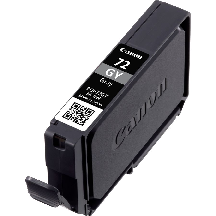 Canon PGI-72GY Tinte Grau