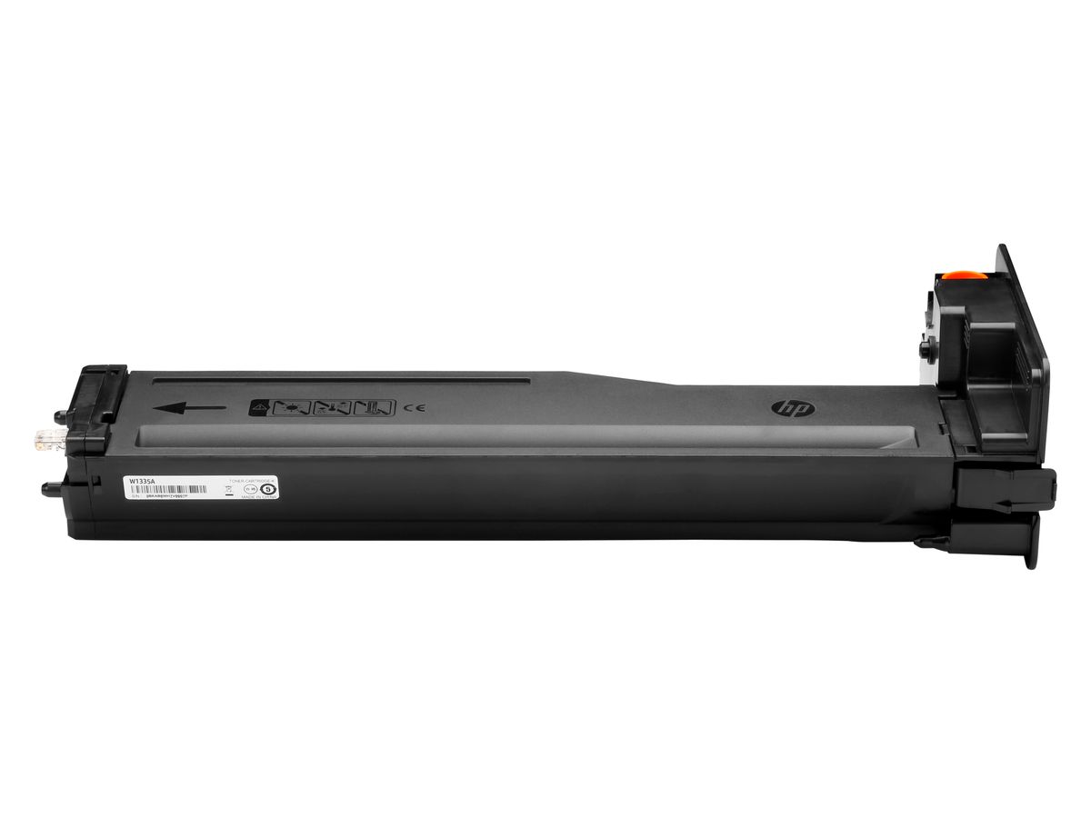 HP 335A Black Original LaserJet Toner Cartridge