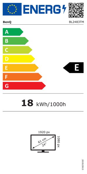 Energieetikette 523577080