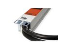 BACHMANN IT PDU ALU 0HE 48x C13 2x3x32A offen