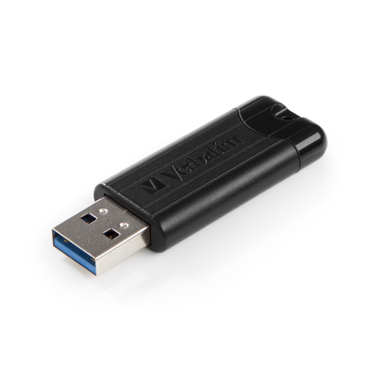 VERBATIM Store 'n' Go PinStripe USB 3.0, 128GB
