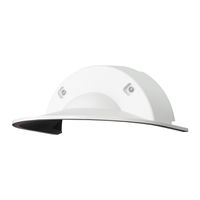 i-PRO WV-QSR505-W Bracket, Sun Shade