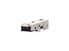 METZ CONNECT E-DAT Industry RJ45 field plug INSERT