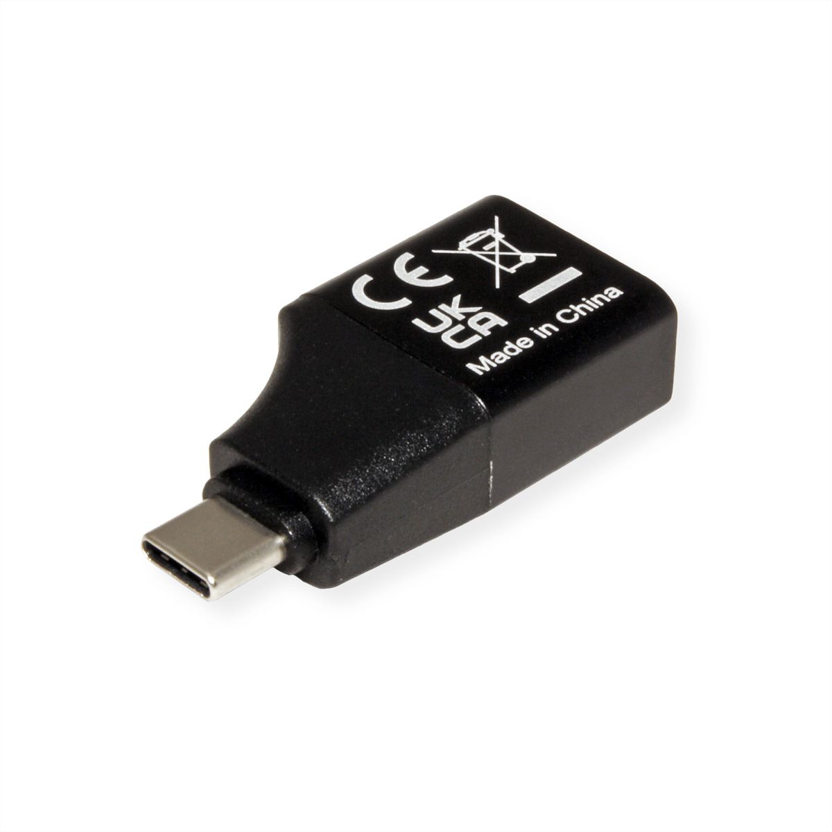 VALUE Display Adapter USB Typ C - DisplayPort v1.2