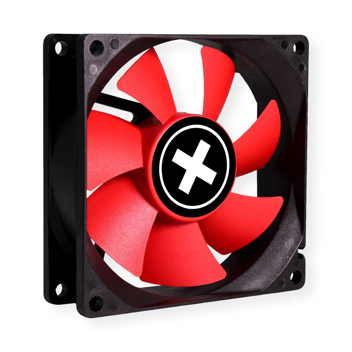 Xilence XPF80.R 80mm Performance Gehäuselüfter, 3PIN