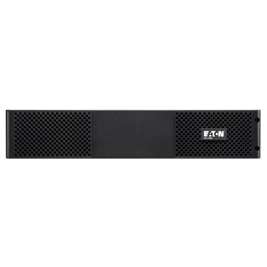 EATON 9SX EBM 36V 19" Rackmount 2HE zu 9SX 1000VA Rackmount