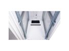 ROLINE 19-Zoll Serverschrank Pro 36 HE, 600x1000 BxT grau