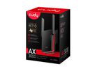 CUDY RE3000 AX3000 WiFi 6 Mesh Repeater