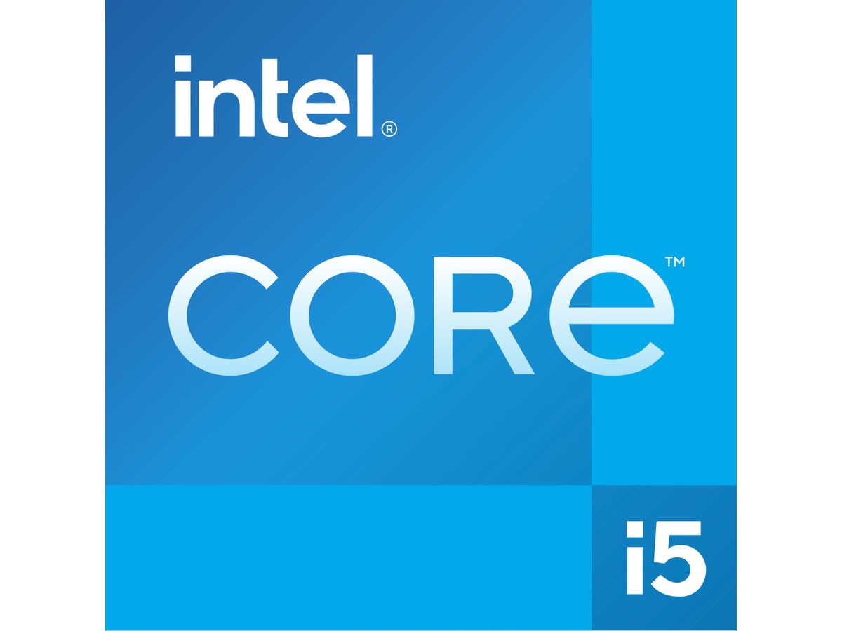 Intel Core i5-12400 Prozessor 18 MB Smart Cache