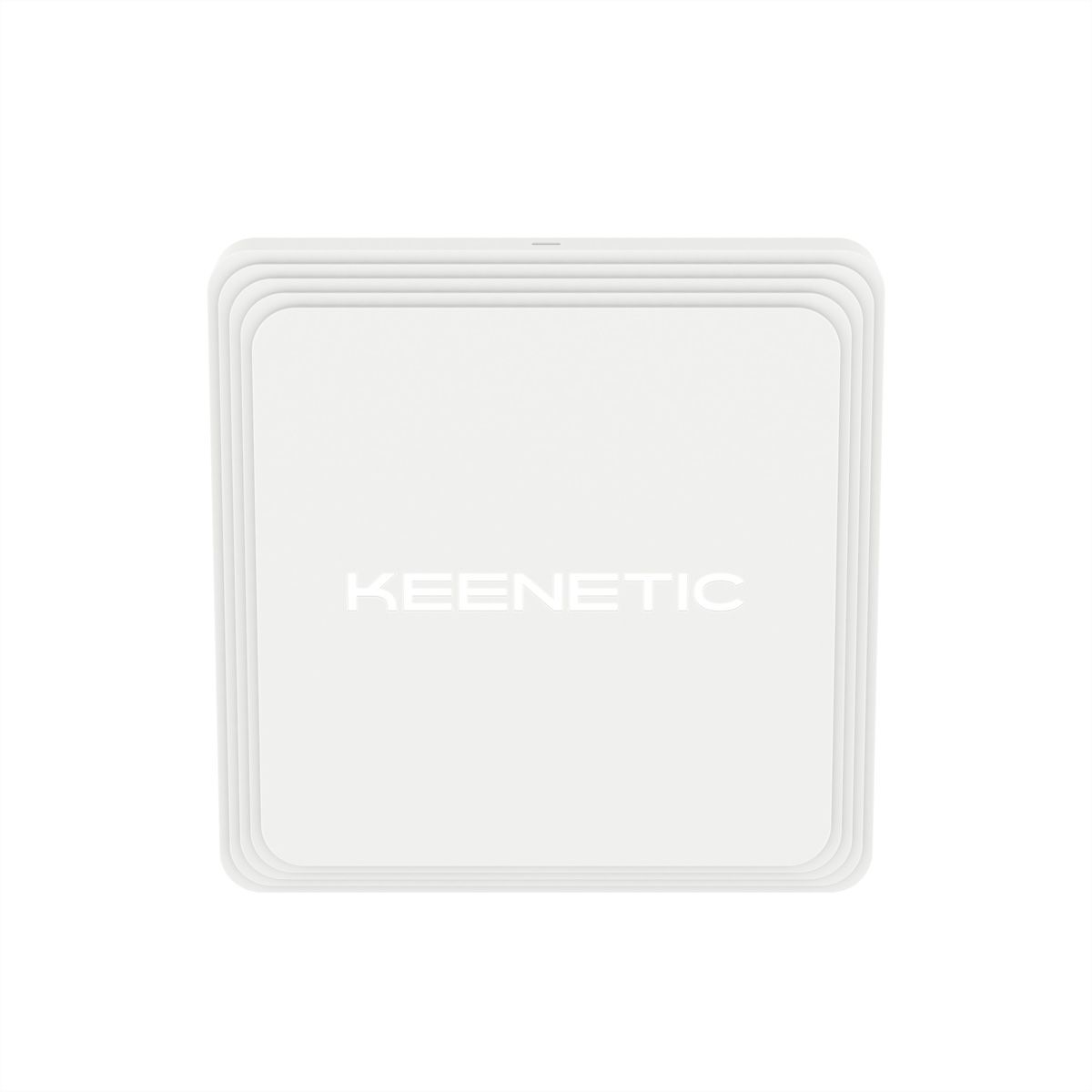 Keenetic Orbiter Pro AC1300 Mesh WiFi-5 Router/-Extender/-Access-Point, 4er-Pack