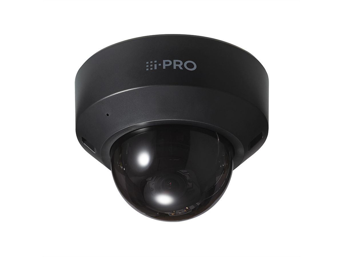 i-PRO WV-S2136LGA-BV 2MP AI INDOOR Dome Netzwerk Kamera