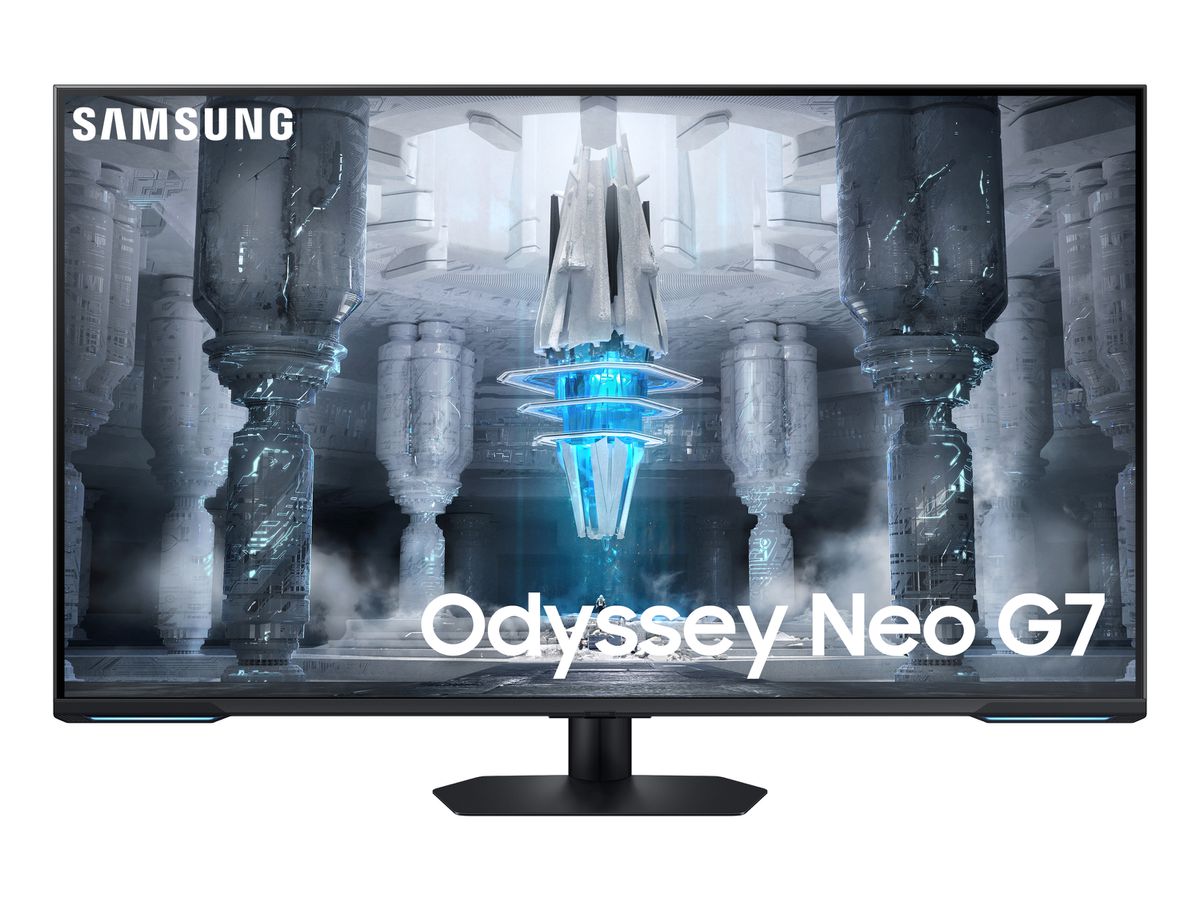 Samsung Odyssey Neo G70C (43") Gaming Monitor