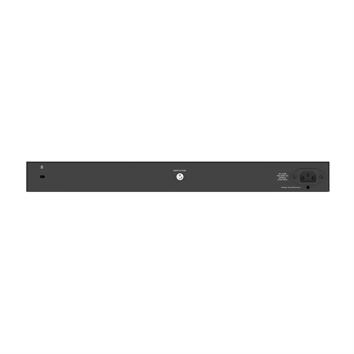 D-Link DGS-1250-28XP/E 28-Port Switch