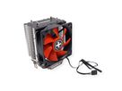 Xilence A402 AMD CPU Kühler, Heatpipe, 92mm PWM Lüfter, 130W TDP