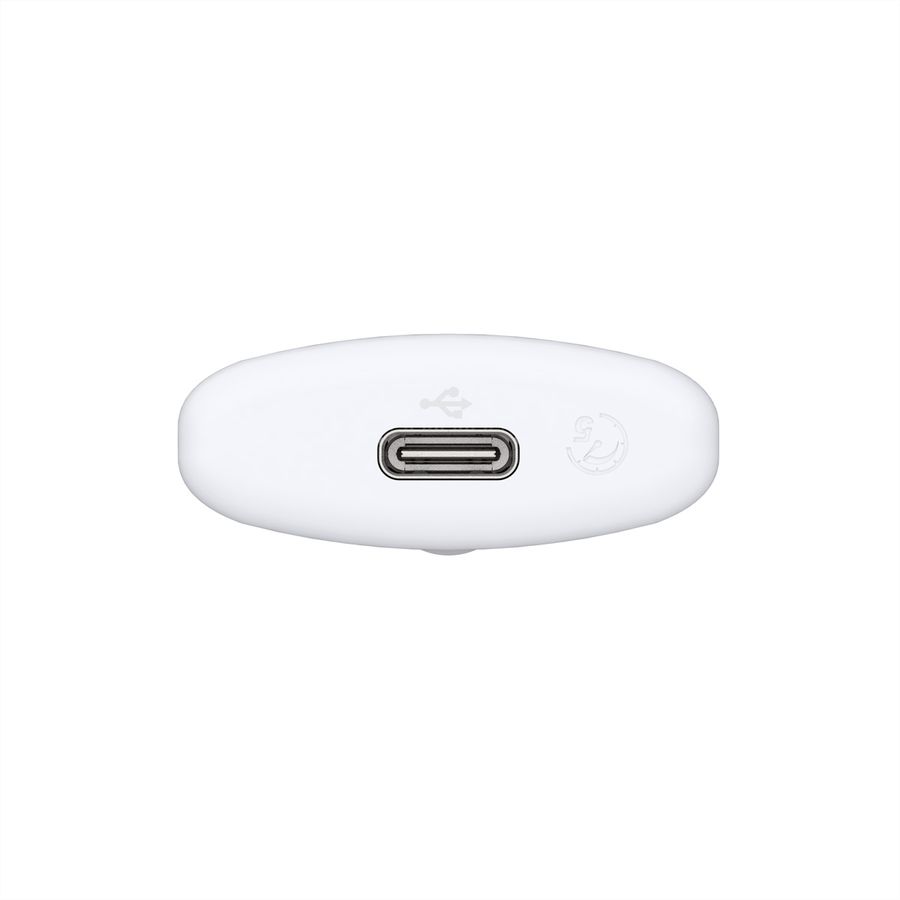 D-Link DSP-111 USB-C M.2 NVMe/NGFF SSD Gehäuse