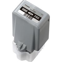 Canon PFI-1000PBK Tinte Foto-Schwarz