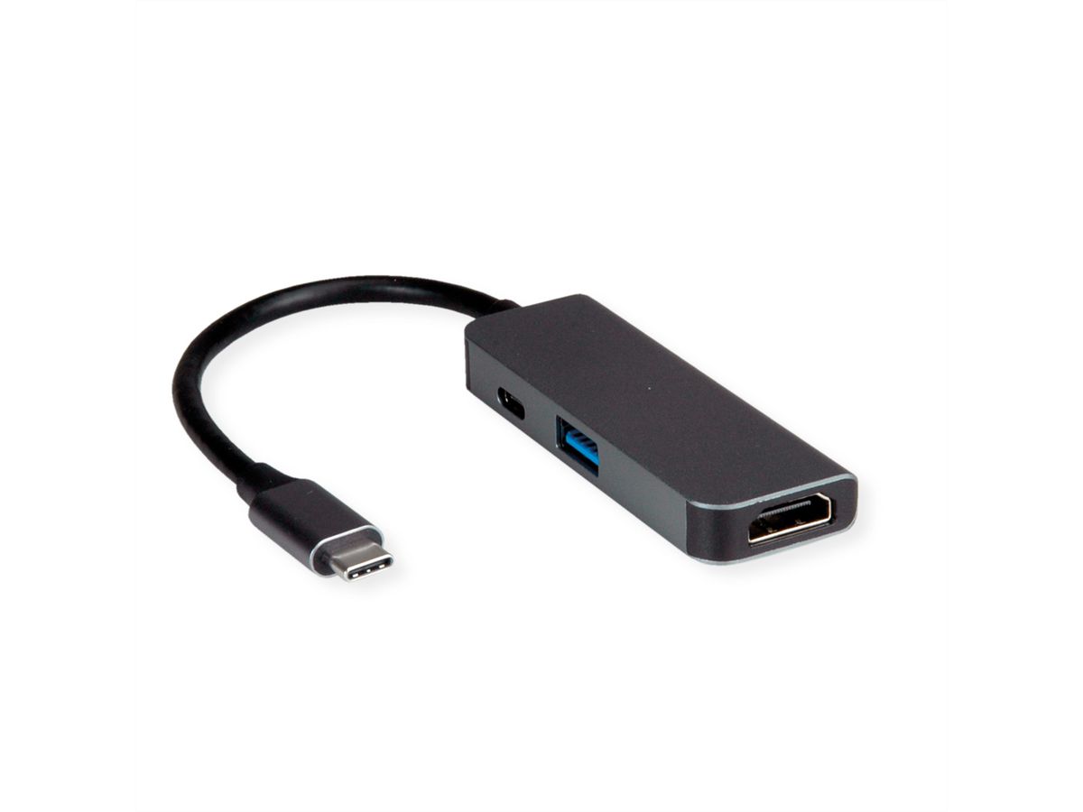 Typ c 2025 hdmi