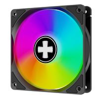 XILENCE Performance X XF083, 120mm ARGB LED Lüfter