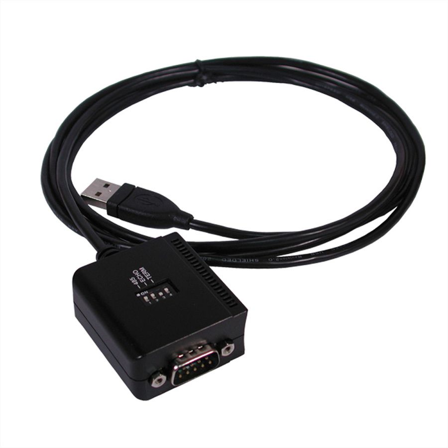 EXSYS EX-1303 USB zu 1S Seriell RS422/485 Konverter