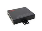 ROLINE HDMI Extender und Splitter, 1x2, über Kat.6A, 70m, 4K60Hz