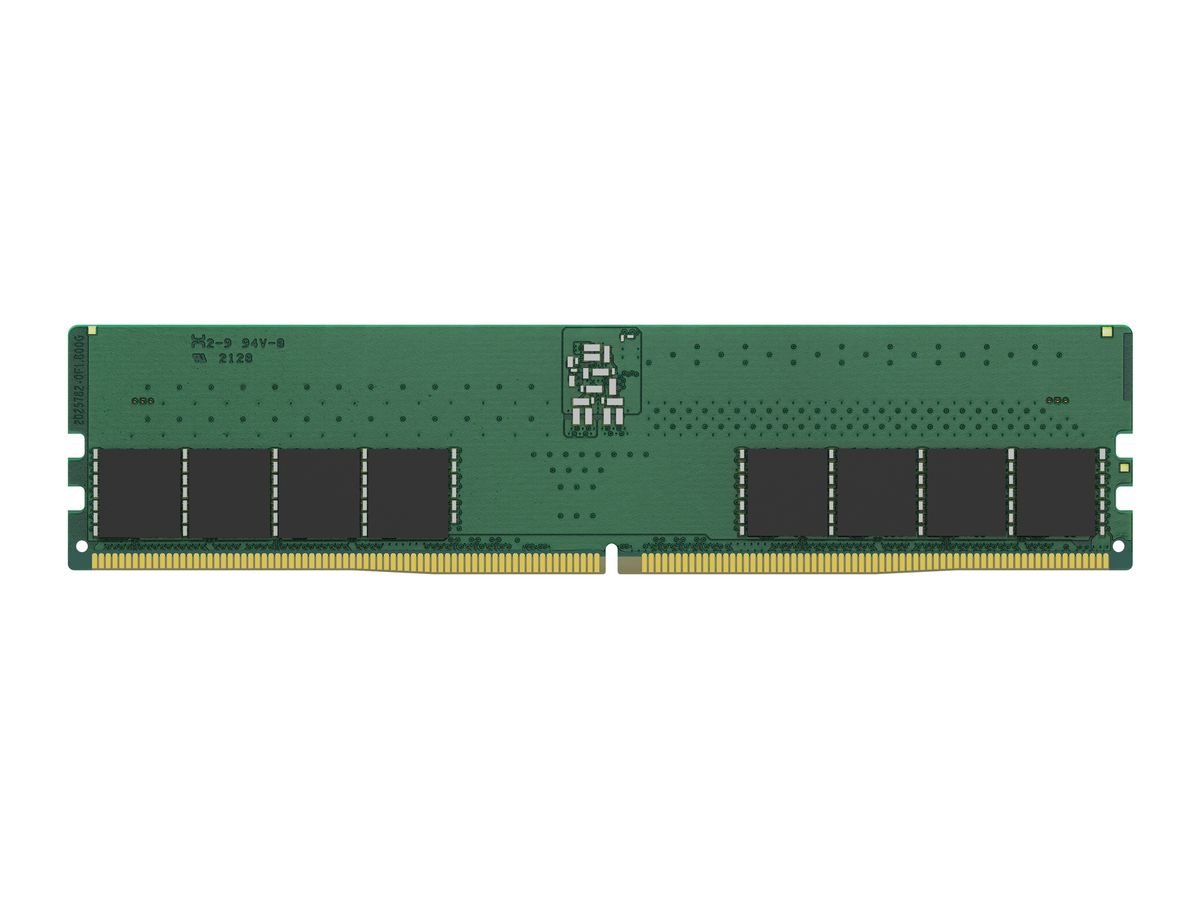 Kingston Technology ValueRAM KVR56U46BD8-48 Speichermodul 48 GB 1 x 48 GB DDR5
