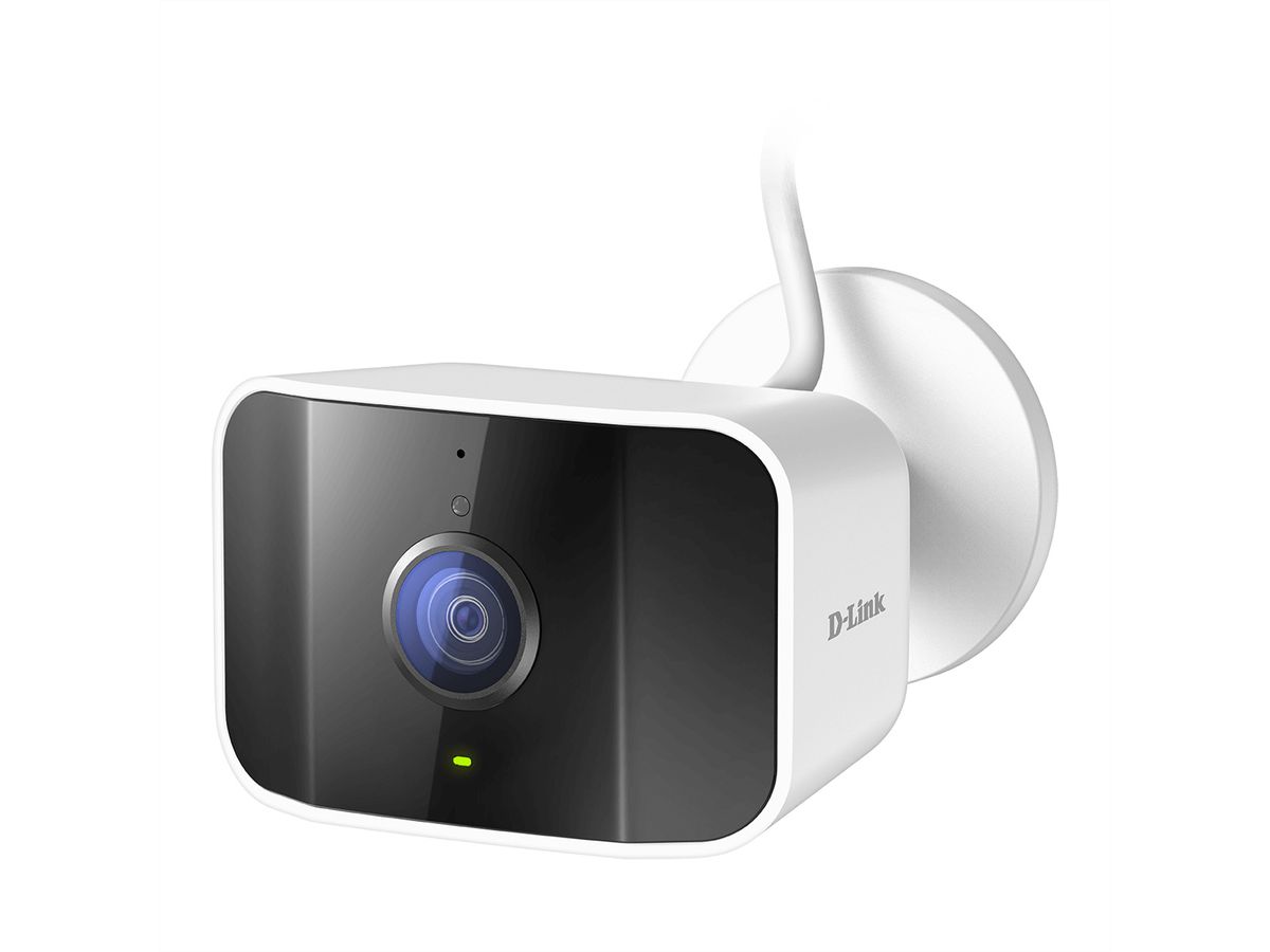 D-Link DCS-8620LH Outdoor WiFi Kamera