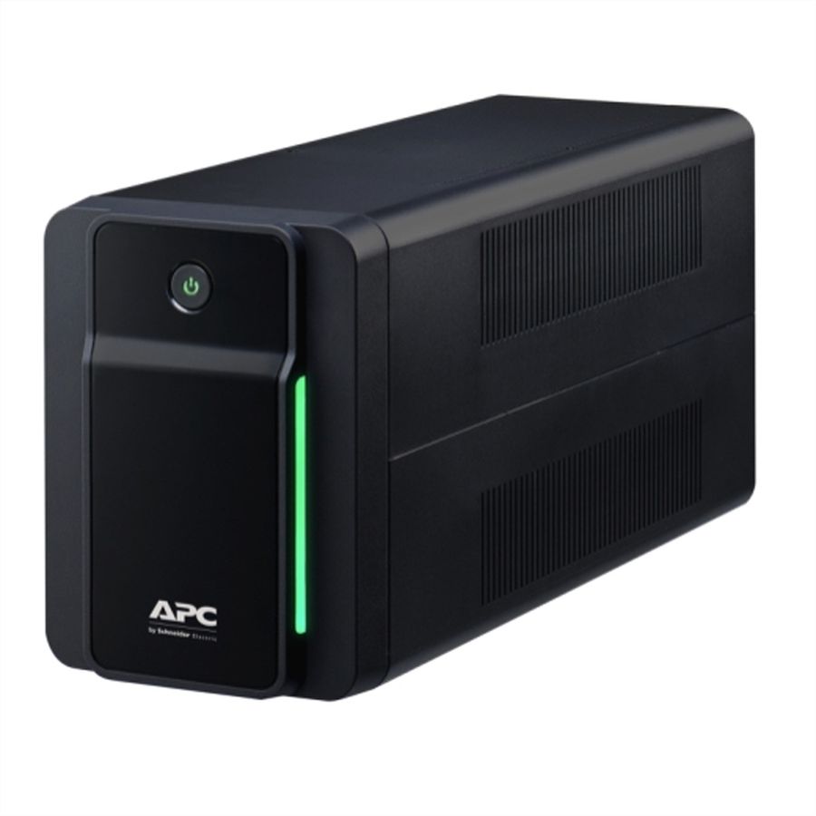 APC Back-UPS BX950MI, IEC Kaltgeräte