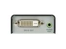 ATEN VE600A DVI Extender, Audio, Kat5e, 60m