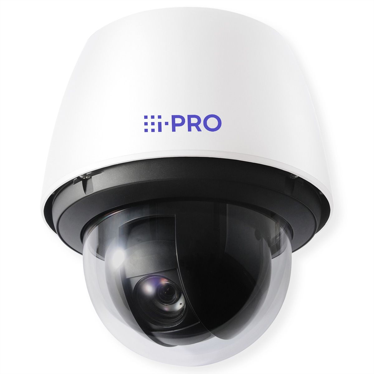 i-PRO WV-S65340-Z2K Outdoor PTZ VANDAL 1/3" 2MP  4,0 - 84,6 mm