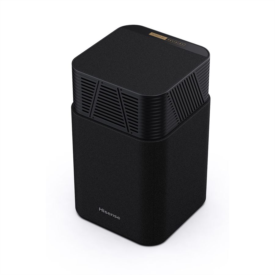 Hisense Sound-System HT-Saturn, 4.1.2CH, 720W, Dolby Atmos