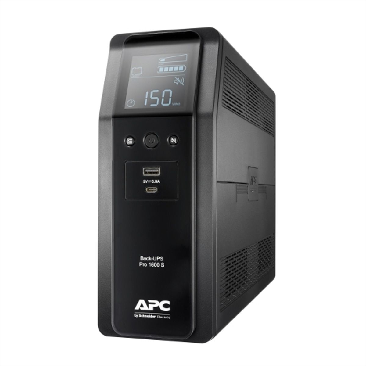 APC Back-UPS PRO BR1600SI