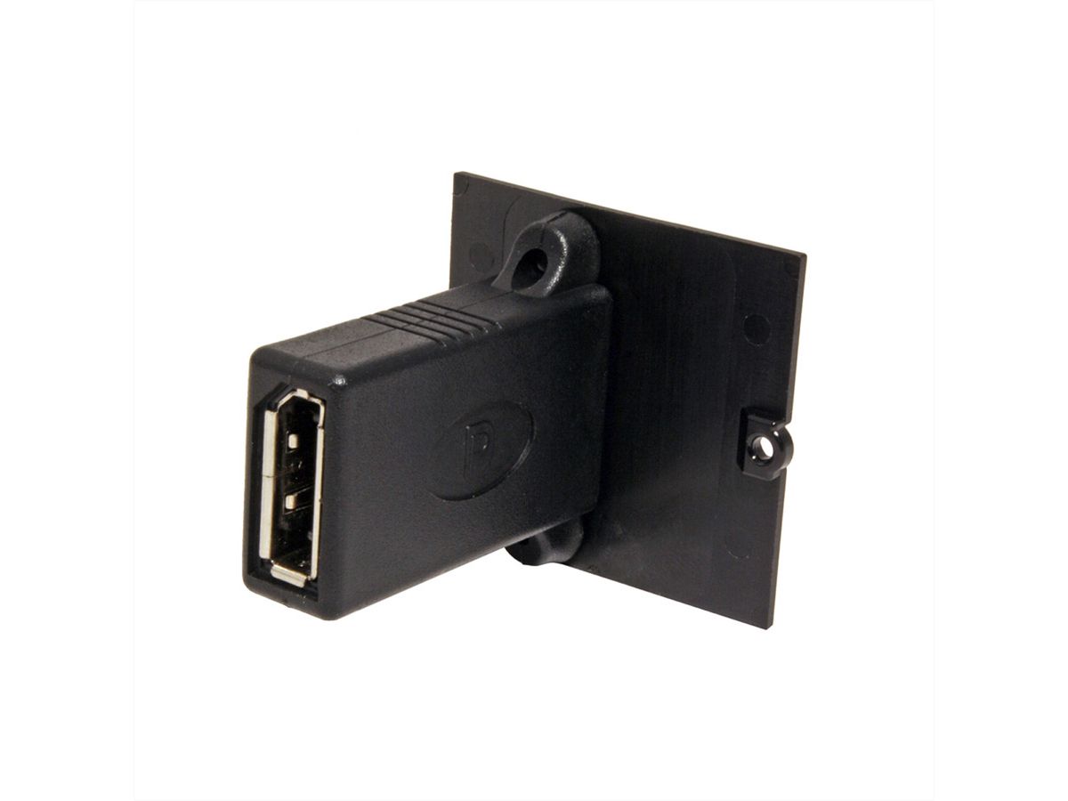 BACHMANN Custom Modul DisplayPort Kupplung Buchse-Buchse