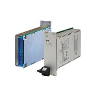 SCHROFF AC/DC Schaltregler Quad, 250 W - MAXPOWER PRO CPCI 250W AC/DC