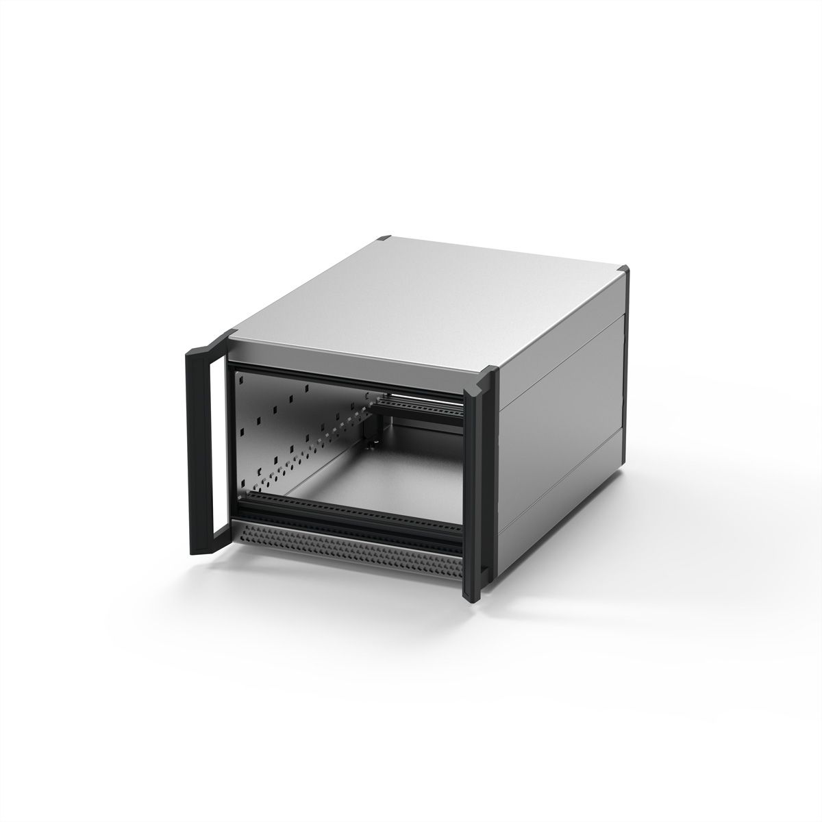 SCHROFF ratiopacPRO air Gehäuse - RATIO/AIR GR 3/4HE 42TE 255T