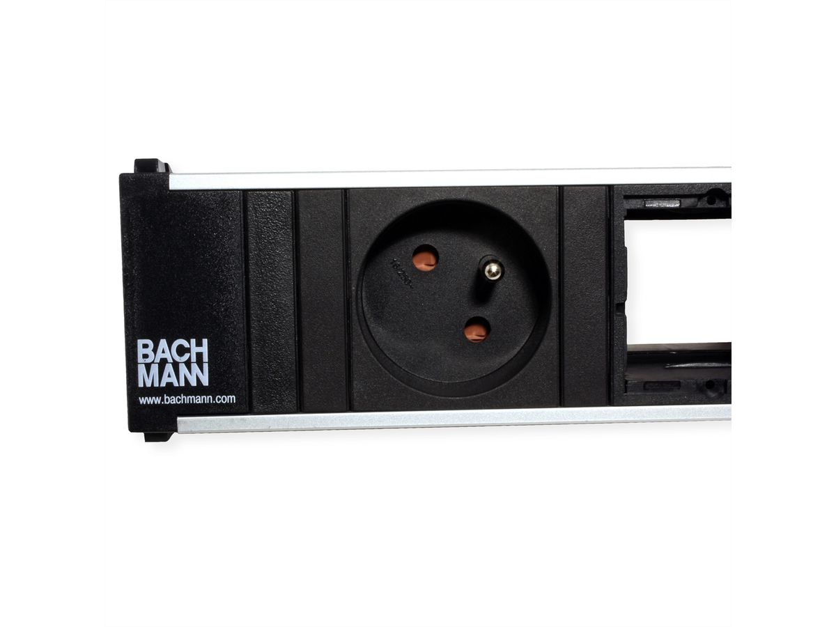 BACHMANN CONI 1x UTE (Frankreich) 2x ABD