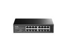 CUDY GS1016E 16-Port Gigabit Switch Light Managed