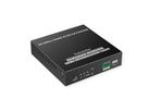 VALUE KVM Verlängerung über Kat.6/6A, HDMI, max. 120m