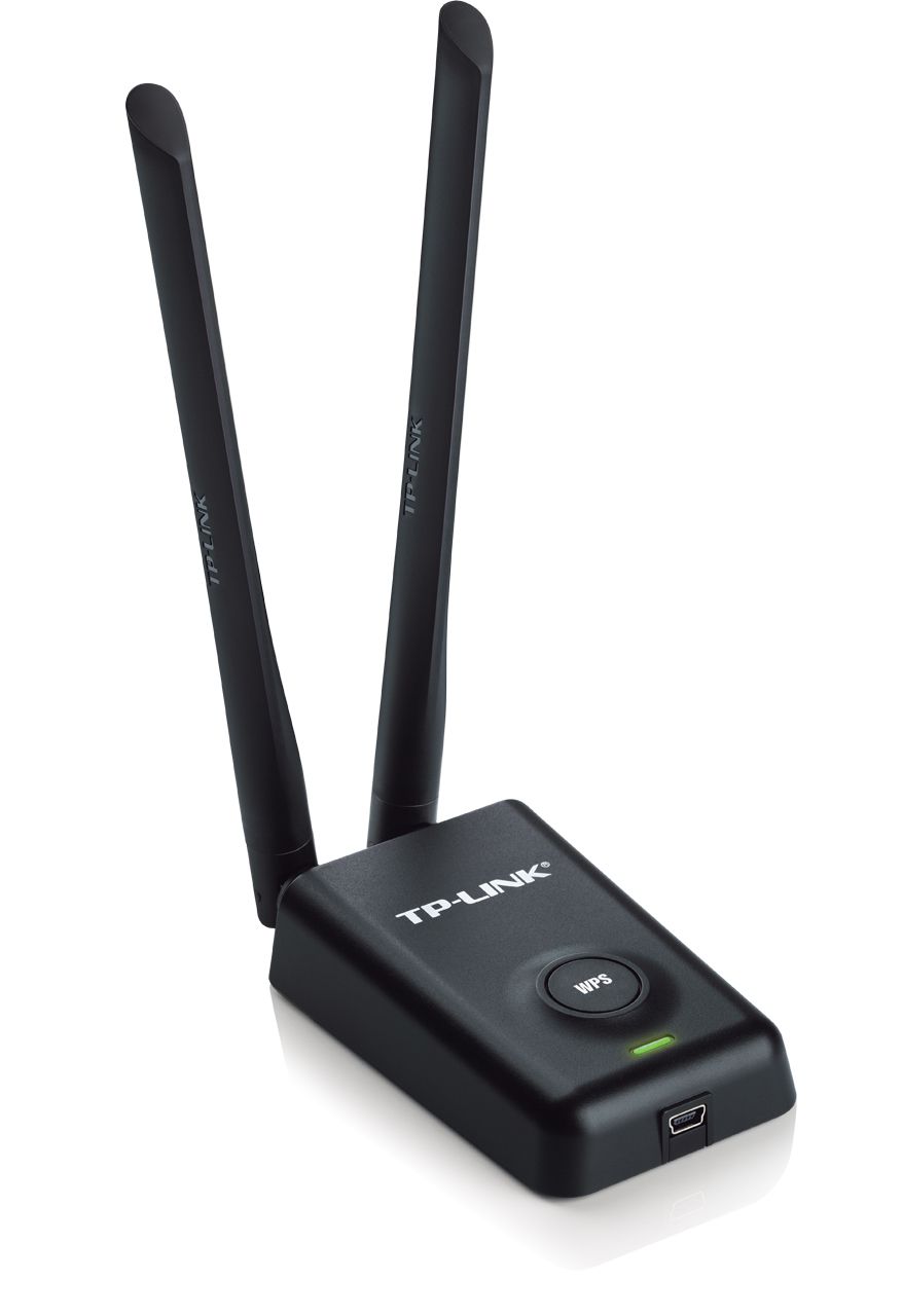 TP-LINK TL-WN8200ND Netzwerkkarte WLAN 300 Mbit/s