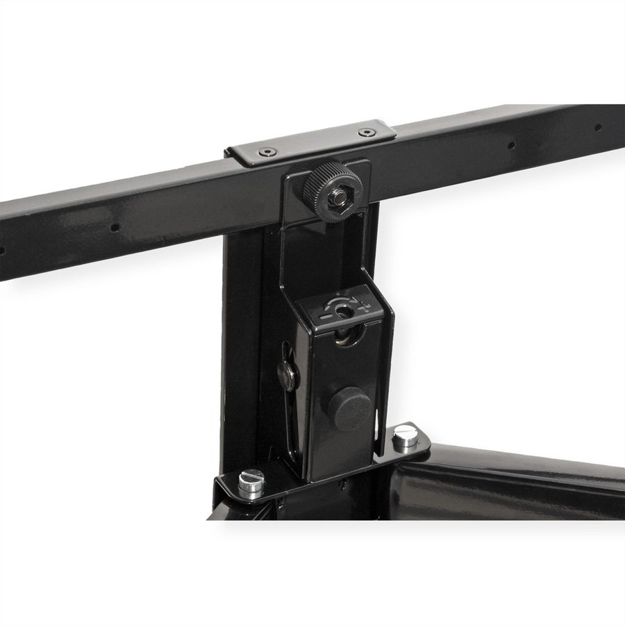 ROLINE PREMIUM TV-Wandhalterung, hoch-flexibel, 37-80 Zoll, bis 70 kg