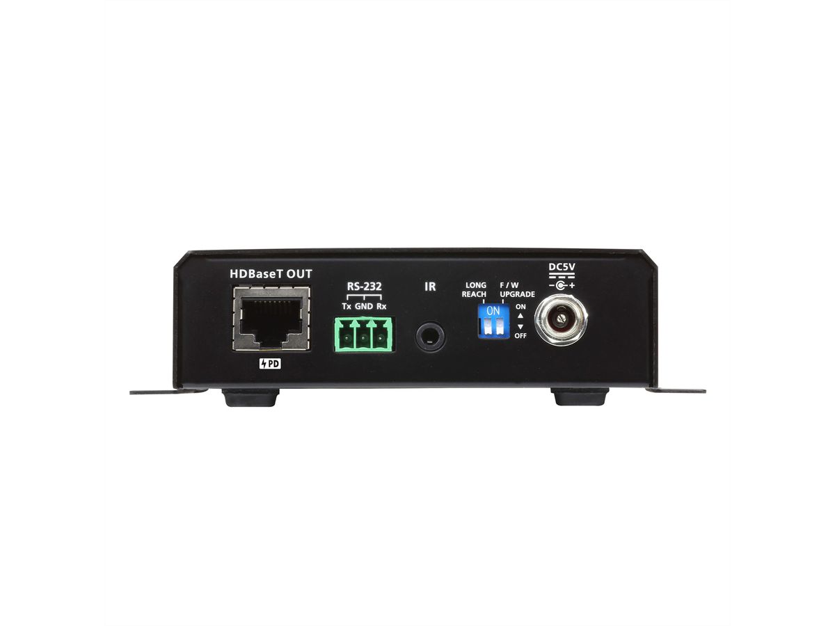 ATEN VE2812AT HDMI & VGA HDBaseT Transmitter mit POH