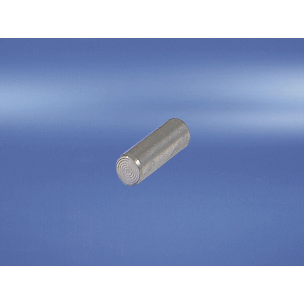 SCHROFF Montagestift DIN 7 - MONTAGESTIFT AUSHEBEGR.100ST