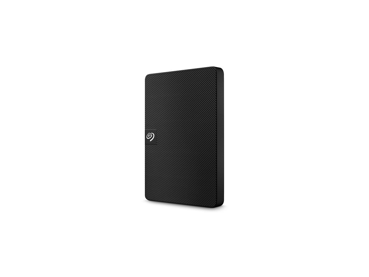 Seagate Expansion STKN4000400 Externe Festplatte 4 TB USB Typ-A 3.2 Gen 1 (3.1 Gen 1) Schwarz