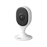 DAHUA DH-IPC-C3AP-0280B-EUR Cube Kamera 3 MP, 99°, IR-LED 10m, WLAN