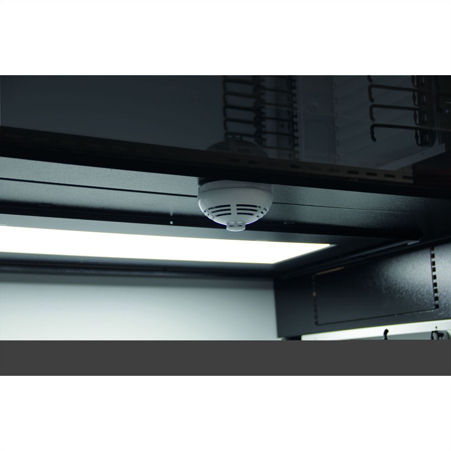 EMI-One Monitoring-System, Rauchsensor