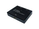 VALUE 4K HDMI Switch, 2fach, bidirektional