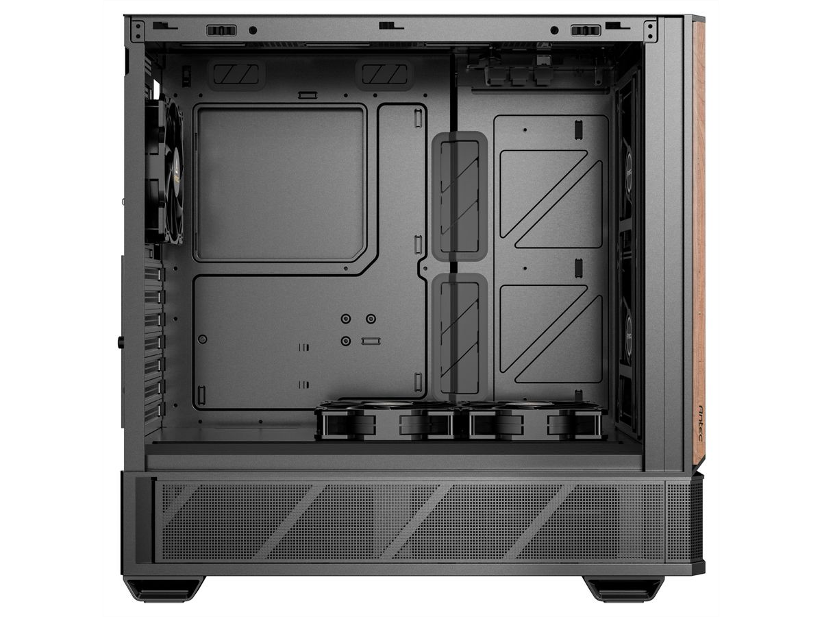 ANTEC P30 Air, schwarz