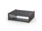 SCHROFF RPRO STYLE 3HE 84TE 235T F-TC/TC S.L.