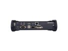 ATEN KE6900AR Full HD DVI KVM Over IP Extender Receiver