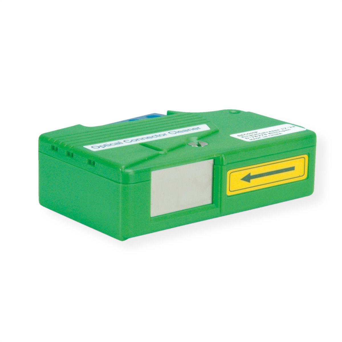 VALUE LWL-Schnittflächen-Reinigungskassette