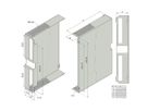 SCHROFF KAS HAUBE S 6HE 5TE 227T